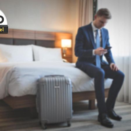 Vinum Hotel Tbilisi Bagian luar foto